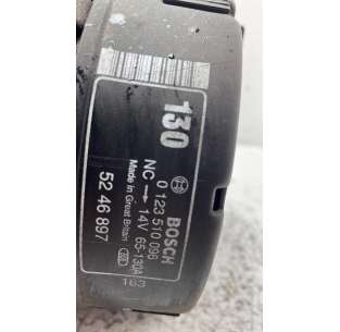 ALTERNADOR SAAB 9-3 BERLINA... 2