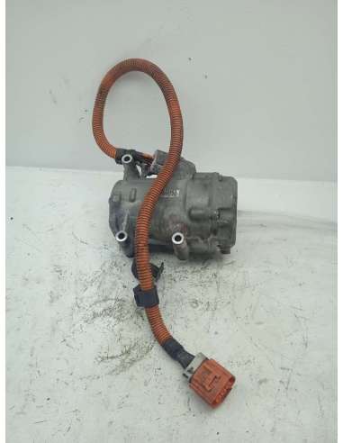 COMPRESOR AIRE ACONDICIONADO TOYOTA...