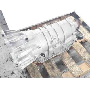 CAJA CAMBIOS BMW SERIE 5... 2