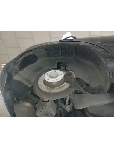 Recambio de paso rueda para volkswagen golf plus (5m1) 1.9 tdi referencia OEM IAM  TRA DHC 