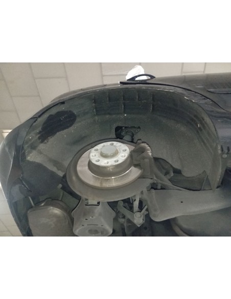 Recambio de paso rueda para volkswagen golf plus (5m1) 1.9 tdi referencia OEM IAM  TRA DHC 