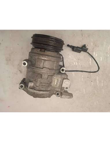 COMPRESOR AIRE ACONDICIONADO KIA...