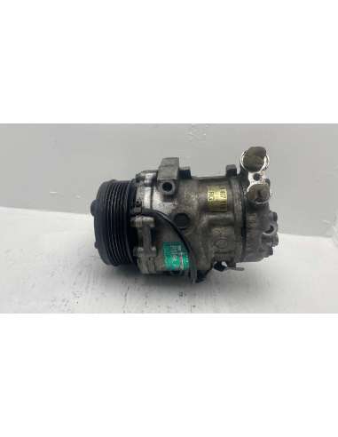 COMPRESOR AIRE ACONDICIONADO - 618150...
