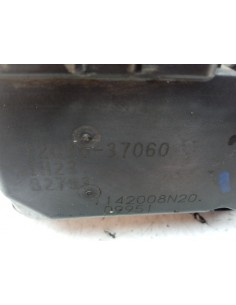 Recambio de caja mariposa para toyota auris hybrid active referencia OEM IAM 2203037060   2