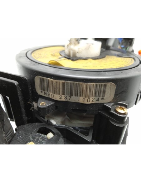 Recambio de mando luces para mazda xedos 6 (ca) 2.0 v6 24v cat referencia OEM IAM   