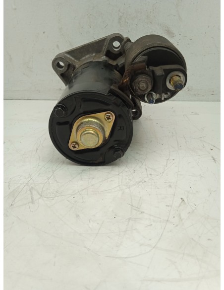 Recambio de motor arranque para ford fusion (cbk) 1.6 16v cat referencia OEM IAM 0001107407  