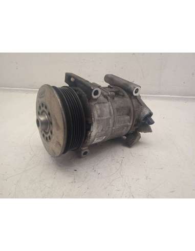 COMPRESOR AIRE ACONDICIONADO FIAT II...