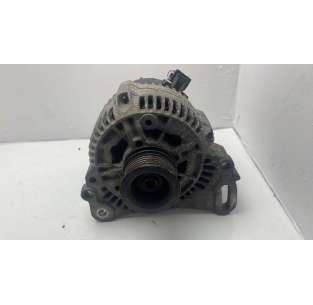 ALTERNADOR VOLKSWAGEN POLO...
