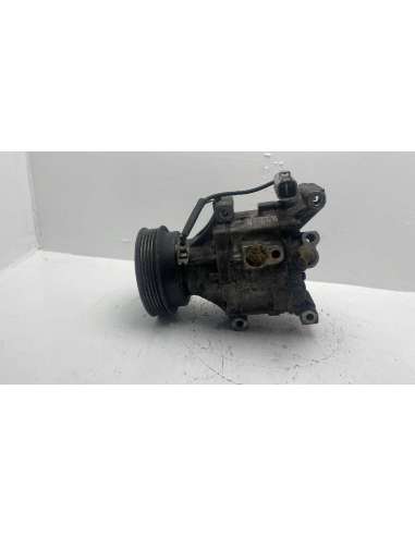 COMPRESOR AIRE ACONDICIONADO - 611528...