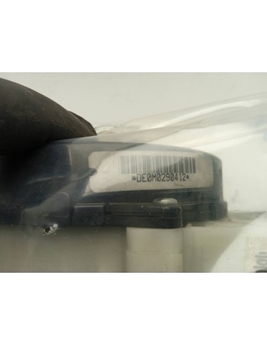 Recambio de mando luces para hyundai santa fe (sm) 2.4 cat referencia OEM IAM   