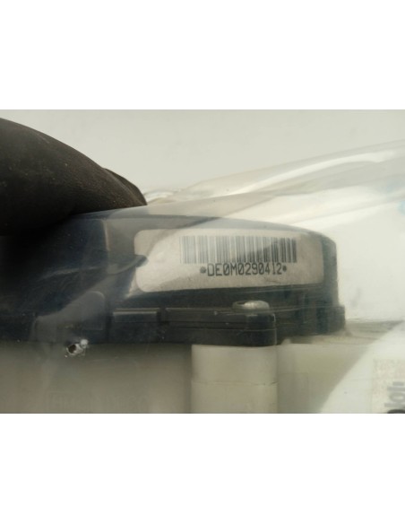 Recambio de mando luces para hyundai santa fe (sm) 2.4 cat referencia OEM IAM   