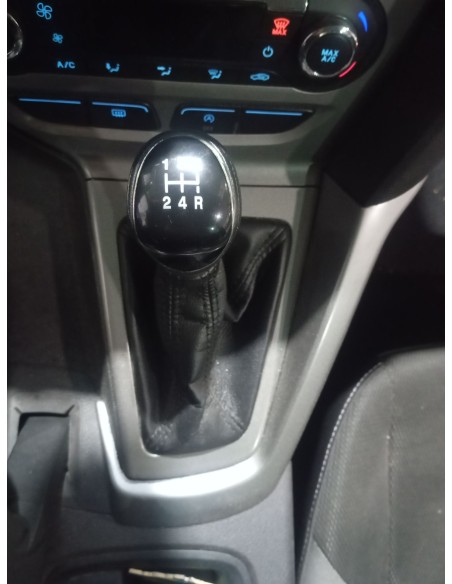 Recambio de palanca cambio para ford focus lim. (cb8) trend referencia OEM IAM 1722149  