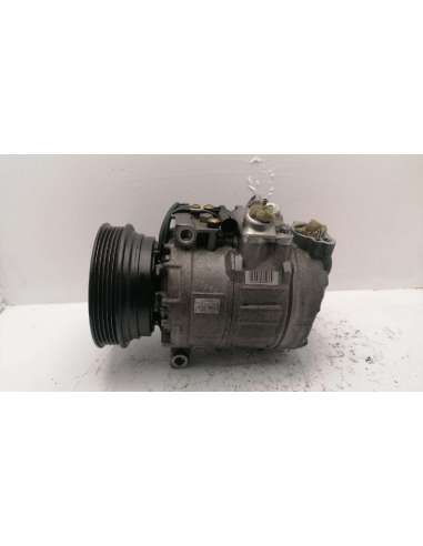 COMPRESOR AIRE ACONDICIONADO MG ROVER...