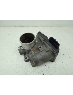Recambio de caja mariposa para toyota yaris active referencia OEM IAM 261000N030  