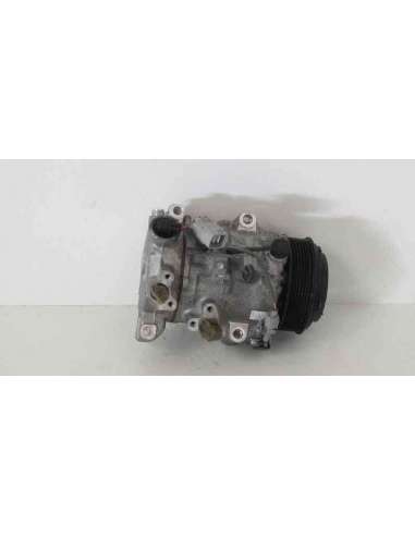 COMPRESOR AIRE ACONDICIONADO TOYOTA...