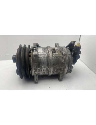 COMPRESOR AIRE ACONDICIONADO IVECO...