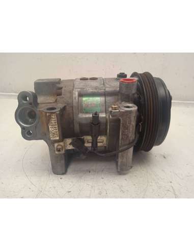 COMPRESOR AIRE ACONDICIONADO - 729021...