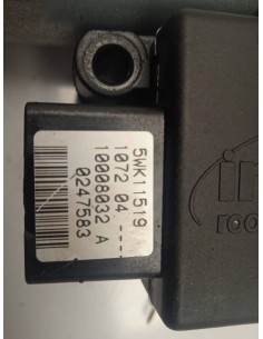 Recambio de motor techo electrico para mercedes-benz clase glk (w204) glk glk 250 cdi 4-matic be (204.982) referencia OEM IAM 5W 2