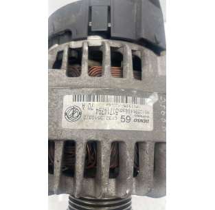 ALTERNADOR FIAT II PANDA... 2