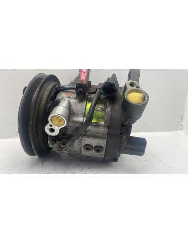COMPRESOR AIRE ACONDICIONADO - 647055...