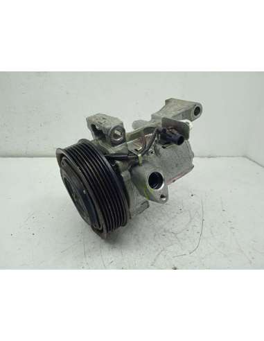 COMPRESOR AIRE ACONDICIONADO - 758031...