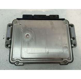 CENTRALITA MOTOR UCE -...