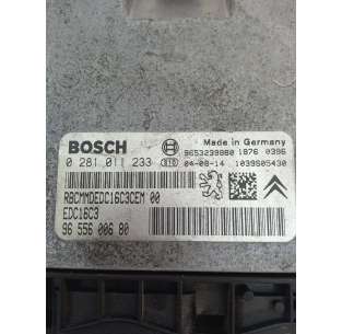 CENTRALITA MOTOR UCE -... 2