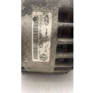 ALTERNADOR FIAT BRAVA (182)... 2