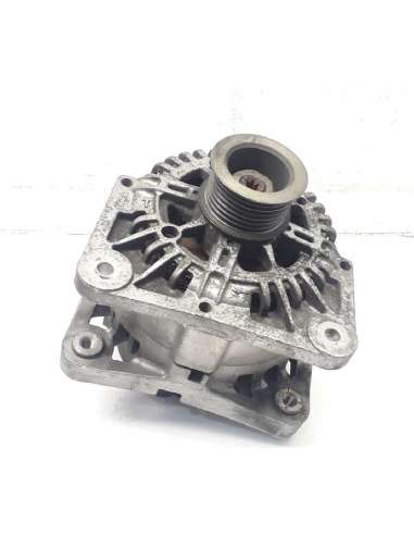 ALTERNADOR RENAULT SCENIC II (JM) -...