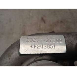 TURBOCOMPRESOR KIA CARENS... 2