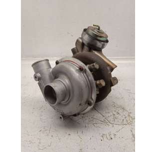 TURBOCOMPRESOR MAZDA 6...