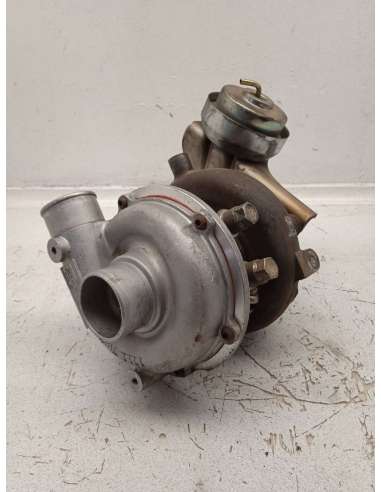 TURBOCOMPRESOR MAZDA 6 BERLINA (GG) -...