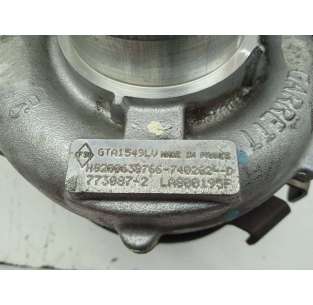 TURBOCOMPRESOR RENAULT... 2