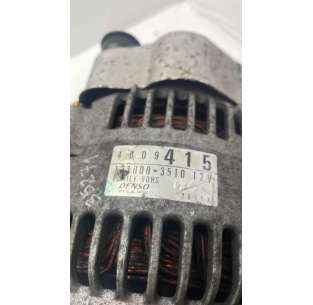 ALTERNADOR CHRYSLER VOYAGER... 2