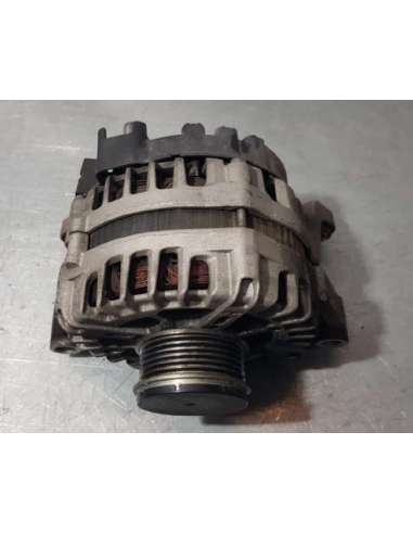 ALTERNADOR CHEVROLET AVEO HATCHBACK -...