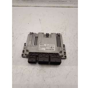 CENTRALITA MOTOR UCE...