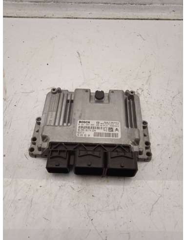 CENTRALITA MOTOR UCE PEUGEOT 207 -...