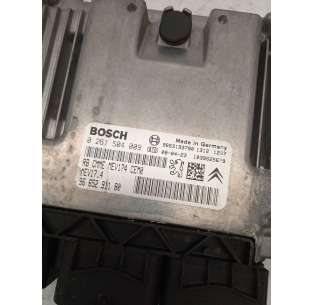 CENTRALITA MOTOR UCE... 2