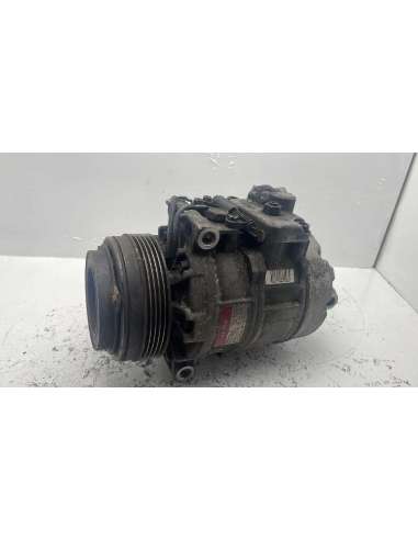 COMPRESOR AIRE ACONDICIONADO BMW...
