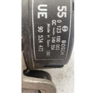 ALTERNADOR OPEL CORSA B -... 2