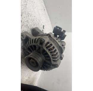 ALTERNADOR PEUGEOT 406...