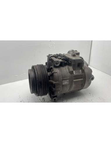 COMPRESOR AIRE ACONDICIONADO BMW...