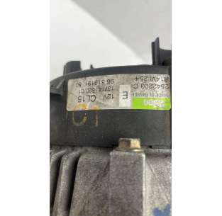 ALTERNADOR PEUGEOT 607... 2