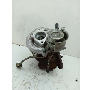 TURBOCOMPRESOR NISSAN...