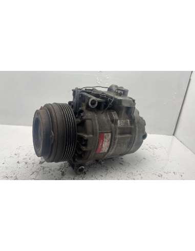 COMPRESOR AIRE ACONDICIONADO BMW...