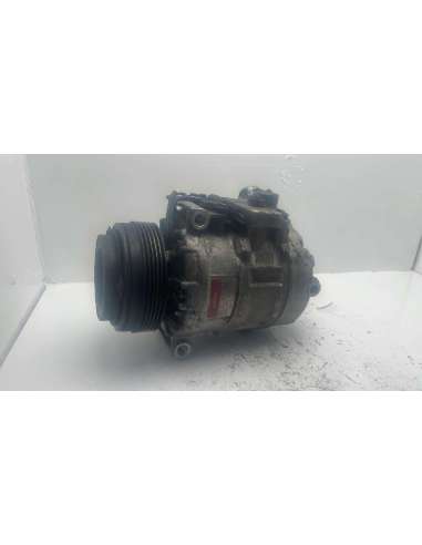 COMPRESOR AIRE ACONDICIONADO BMW...
