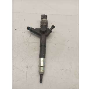 INYECTOR NISSAN ALMERA TINO...