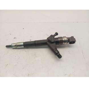 INYECTOR NISSAN ALMERA TINO... 2