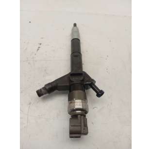 INYECTOR NISSAN ALMERA TINO...
