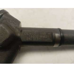 INYECTOR NISSAN ALMERA TINO... 2